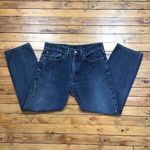 Levi’s 505 men’s jeans 34/30 blue
